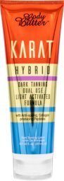 Body Butter Karat Hybrid Przyspieszacz Do Opalania