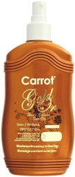 Carrot Sun Gold Spray Do Opalania 200ml
