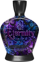 Designer Skin Eternity 45X Bronzer Do Opalania Z DHA 400ml