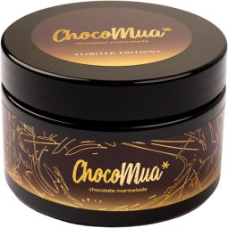 Mazzaci ChocoMua Krem Do Opalania 200ml