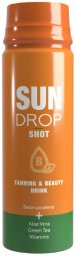 Sun Drop Shot Orzeźwiający Solarium Słońce x10szt
