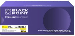 Toner Black Point [LCBPBTN248XLY] Toner BP (Brother TN-248XLY)