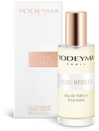 Yodeyma Leau Berlue Woda Perfumowana Dla Kobiet 15ml