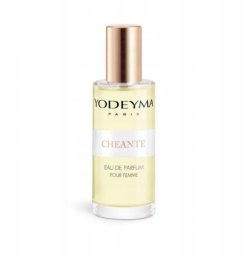 Yodeyma Yodeyma Cheante Woda Perfumowana Dla Kobiet 15ml