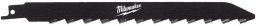 MILWAUKEE BRZESZCZOT S TCT AX Z WĘGLIKIEM 230mm/5T /1szt.