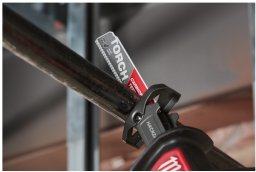 Milwaukee MILWAUKEE BRZESZCZOT S TCT TORCH 150mm/10T /1szt.