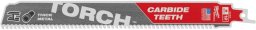MILWAUKEE BRZESZCZOT S TCT TORCH 230mm/10T /1szt.