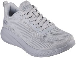 Skechers BOBS Sport Squad Chaos - Face Off 117209 LTGY 41