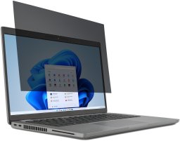 Filtr Kensington Kensington Blickschutzfilter 2-Wege 25Stk. 15.6"Laptop 16:9