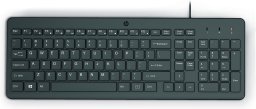 Klawiatura HP 150 (664R5AA#ABD)
