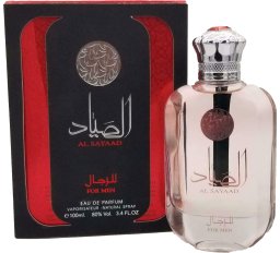 ARD AL ZAAFARAN Al Sayaad For Men EDP spray 100ml