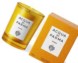 ACQUA DI PARMA Grazie Scented Candle 200g
