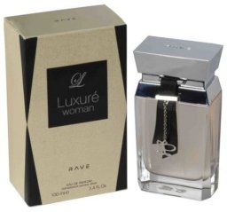 RAVE Luxure Woman EDP spray 100ml