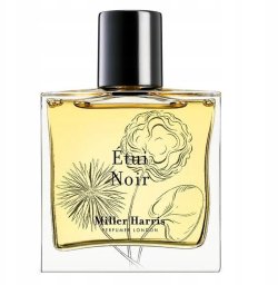 MILLER HARRIS Etui Noir EDP spray 50ml