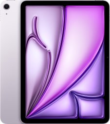 Tablet Apple iPad Air 11" 6 gen. 1 TB Fioletowy (MCAU4TY/A)