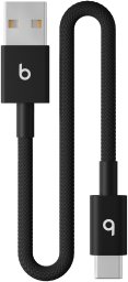 BEATS USB-A TO USB-C WOVEN