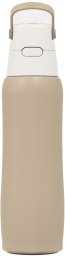 Termiczna Butelka Filtrująca Dafi SOLID Steel COLD Cappuccino 500 ml