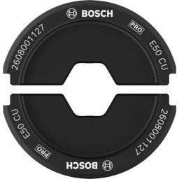 Matryca zacisk, E50 CU, 50 mm²