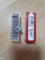 Nóż RG01MAA310 14X14X2