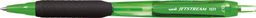  Uni Mitsubishi Pencil Długopis SXN-101 zielony