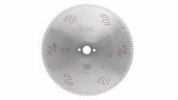 Pedea Tarcza Pil. LU5B 3500 550X30-148