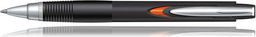  Uni Mitsubishi Pencil Pióro kulkowe Uni czarny (SXN-310)