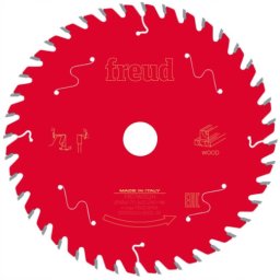 Tarcza Pil. FR07W002H 165X20-40