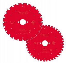 Tarcze SET FR13S001H 190X30-24+40