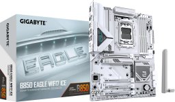 GA-B850 EAGLE WF7 ICE (AM5) (D)