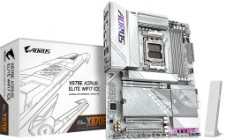 GA-X870E A ELITE WIFI7 ICE (AM5) (D)