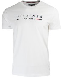 Koszulka męska Tommy Hilfiger