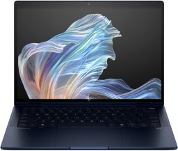 Laptop HP EliteBook X G1i Ultra 7 258V / 32 GB / 1 TB / W11 Pro / 120 Hz (B9ZY4ET)