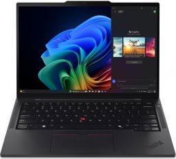Laptop Lenovo ThinkPad T14s G6 Ultra 7 258V / 32 GB / 1 TB / W11 Pro (21QX00HEPB)
