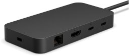 Microsoft Mysz Surface Docking Station USB4 Black