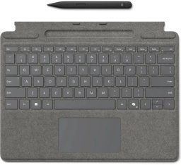 Microsoft Surface Pro KB+PEN ENG/INT CEE EM PLT