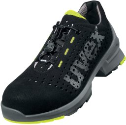 Uvex pėdų apsaugos batai 8543/8 S1 44 dydžio PUR padas W11