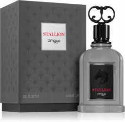 Zimaya Stallion EDP