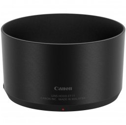 Canon ET-77 sluneční clona