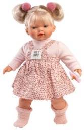 Llorens LLorens 33158 Płacząca lalka 33 cm Roberta