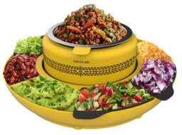 Cecotec Cecotec Fun Taco Andale do podgrzewania tacos