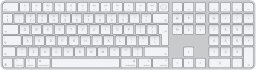 Klawiatura Apple Magic Keyboard z Touch ID (MXK73N/A)