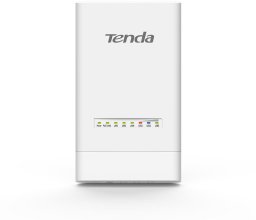 Urządzenie typu CPE Tenda OS3 5GHz Outdoor 12dBi Point to Point 5km 4xLAN PoE