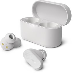 Philips 3000 series TAT3509WT/00 słuchawki/zestaw słuchawkowy True Wireless Stereo (TWS) Douszny Połączenia/muzyka Bluetooth Biały