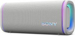 Sony Ult Field 5 Przenośny głośnik stereo Biały 27 W
