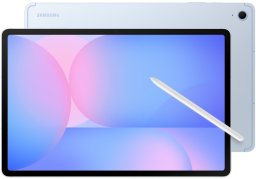 Tablet Samsung Galaxy Tab S10 FE+ 13.1" 256 GB 5G Niebieski (SM-X626BLBPEUE)