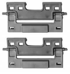 Double connector for Qbrick ONE, PRO organizers