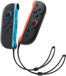 Pad Nintendo Joy-Con 2 Pair Jasnoniebieski/Jasnoczerwony [N2P101]