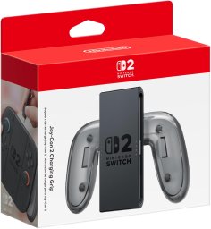 Pad Nintendo Joy-Con 2 Charging Grip (N2P105)