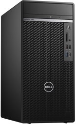 Komputer poleasingowy Dell PC DELL Optiplex 7080 i3-10100 8GB 128GB W10P