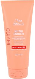 WELLA Invigo Nutri Enrich odżywka regenerująca do włosów 200ml